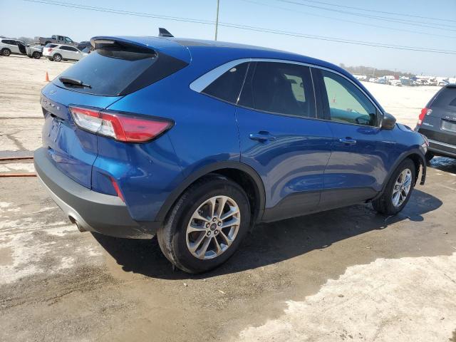 Photo 3 from auction – 2022 FORD ESCAPE SE with VIN 1FMCU0G65NUB13434