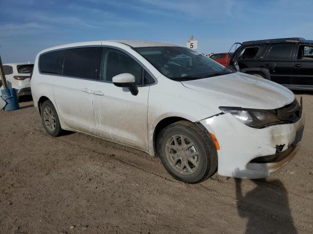 Photo 4 from auction – 2023 CHRYSLER VOYAGER LX with VIN 2C4RC1CG1PR548814