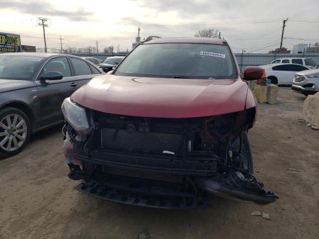 Photo 5 from auction – 2016 NISSAN ROGUE S with VIN JN8AT2MV7GW133136