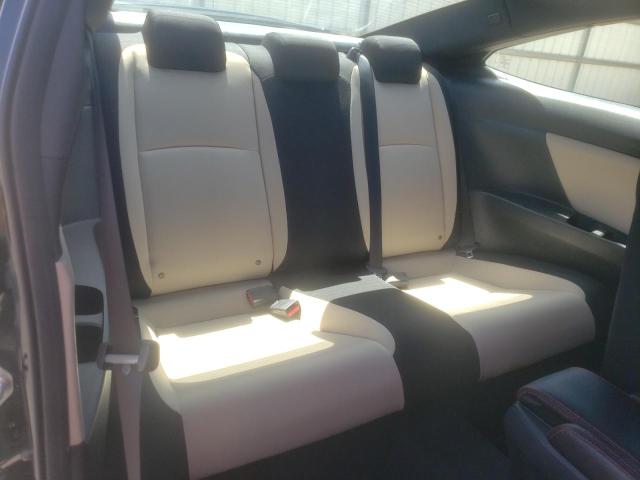 Photo 10 from auction – 2016 HONDA CIVIC LX with VIN 2HGFC4B07GH306576