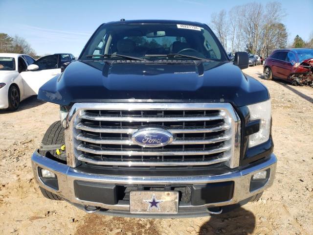 Zdjęcie 5 z aukcji – 2017 FORD F150 SUPER z VIN 1FTEW1EP8HFC10046