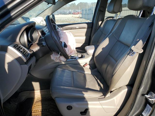 Photo 7 from auction – 2011 JEEP GRAND CHER with VIN 1J4RS4GG7BC681684