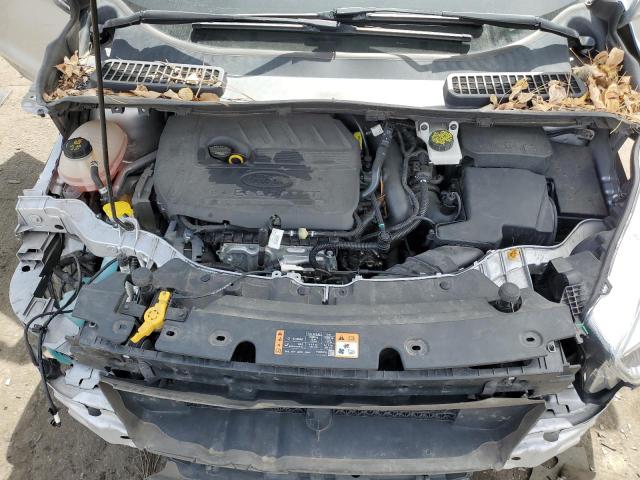 Photo 12 from auction – 2017 FORD ESCAPE SE with VIN 1FMCU0GD9HUC47897