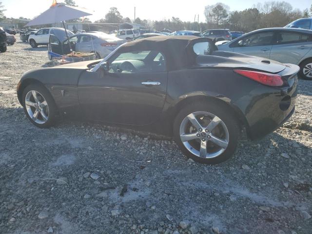 Zdjęcie 2 z aukcji – 2008 PONTIAC SOLSTICE z VIN 1G2MB35B08Y111303