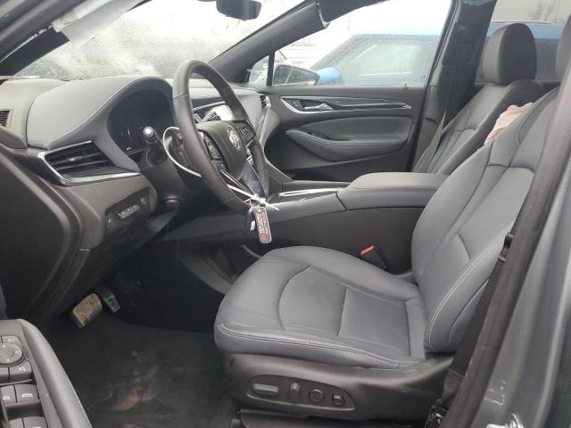 Photo 7 from auction – 2023 BUICK ENCLAVE PR with VIN 5GAEVBKW1PJ156512