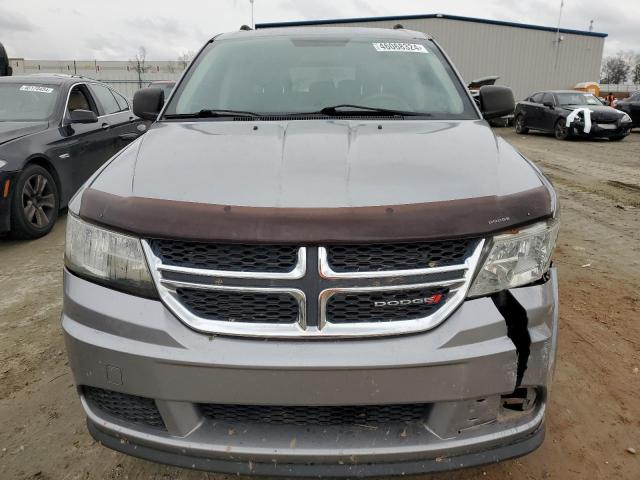 Photo 5 from auction – 2018 DODGE JOURNEY SE with VIN 3C4PDCAB1JT183787