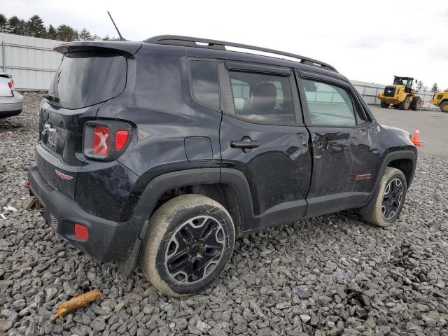 Photo 3 from auction – 2016 JEEP RENEGADE T with VIN ZACCJBCT5GPD29065