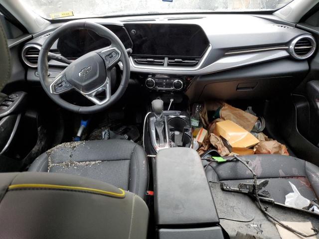 Photo 8 from auction – 2024 CHEVROLET TRAX ACTIV with VIN KL77LKE29RC048231