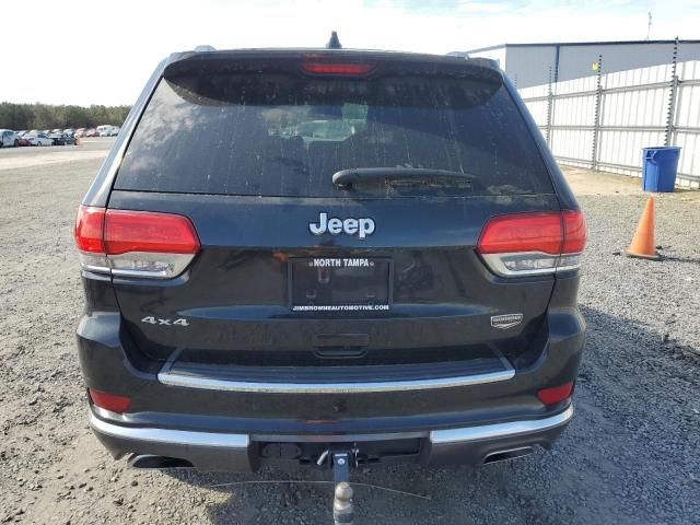 Photo 6 from auction – 2014 JEEP GRAND CHER with VIN 1C4RJFJG4EC382204