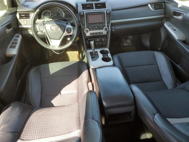 Photo 8 from auction – 2012 TOYOTA CAMRY BASE with VIN 4T1BF1FK8CU175143
