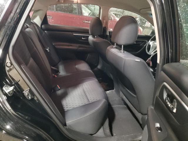 Photo 10 from auction – 2018 NISSAN ALTIMA 2.5 with VIN 1N4AL3AP9JC267426