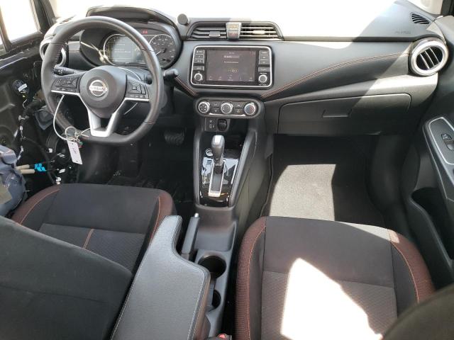 Photo 8 from auction – 2021 NISSAN VERSA SR with VIN 3N1CN8FV0ML812328