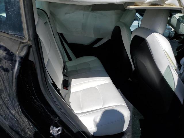 Photo 10 from auction – 2020 TESLA MODEL 3 with VIN 5YJ3E1EB6LF639021