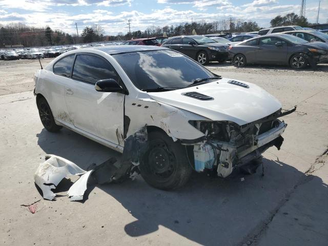 Photo 4 from auction – 2008 TOYOTA SCION TC with VIN JTKDE167880262642