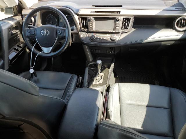Photo 8 from auction – 2018 TOYOTA RAV4 4D 2W with VIN 2T3DFREV5JW737880