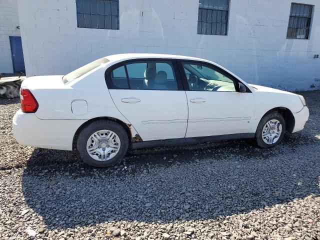 Photo 3 from auction – 2007 CHEVROLET MALIBU LS with VIN 1G1ZS58F97F107958