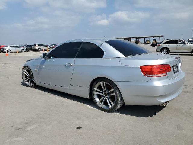 Photo 2 from auction – 2007 BMW 328 I SULE with VIN WBAWR33577PX78934