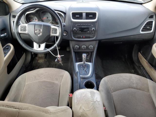 Photo 8 from auction – 2013 DODGE AVENGER SX with VIN 1C3CDZCB7DN606928