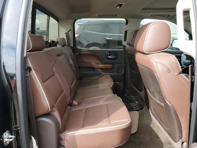 Photo 10 from auction – 2015 CHEVROLET SILVERADO with VIN 3GCUKTEJXFG484598
