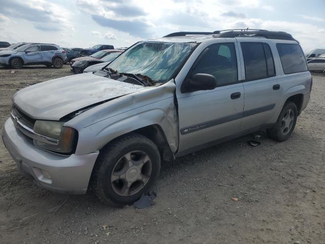 صورة رقم 1 من المزاد - 2004 CHEVROLET TRAILBLAZE مع VIN 1GNET16S346208587