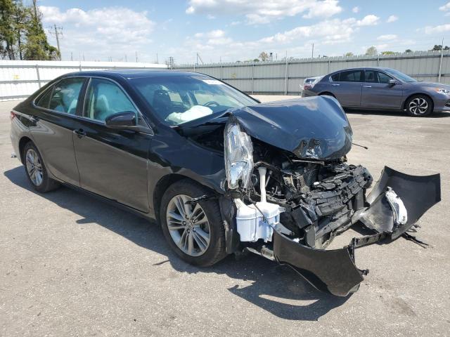 Photo 4 from auction – 2015 TOYOTA CAMRY LE with VIN 4T1BF1FKXFU993137