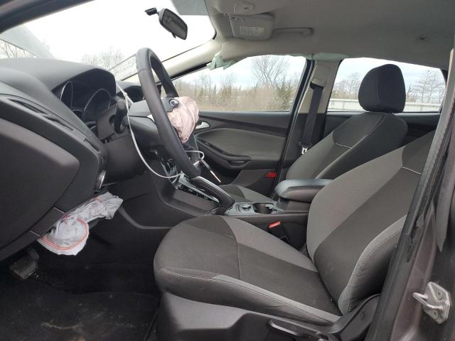Photo 7 from auction – 2014 FORD FOCUS SE with VIN 1FADP3F24EL137381
