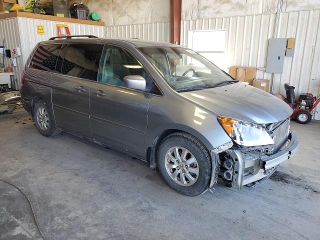 Photo 4 from auction – 2008 HONDA ODYSSEY EX with VIN 5FNRL38498B001460