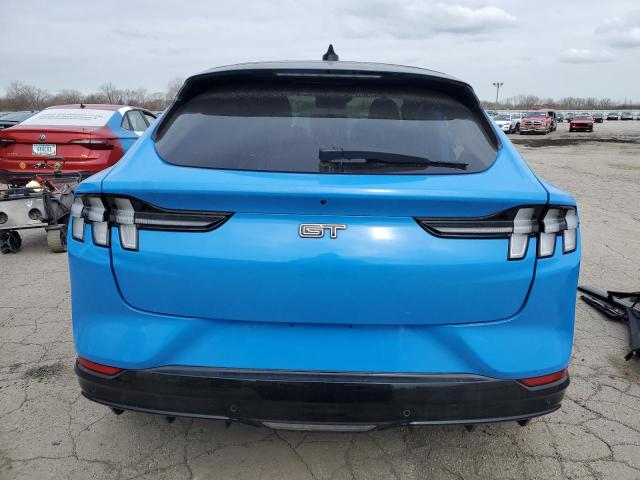 Photo 6 from auction – 2023 FORD MUSTANG with VIN 3FMTK4SE9PMA37560