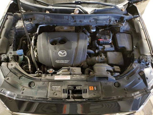 Photo 11 from auction – 2018 MAZDA CX-5 GRAND with VIN JM3KFBDM0J0305104