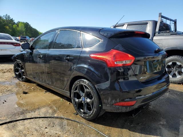 Photo 2 from auction – 2016 FORD FOCUS SE with VIN 1FADP3K28GL217551