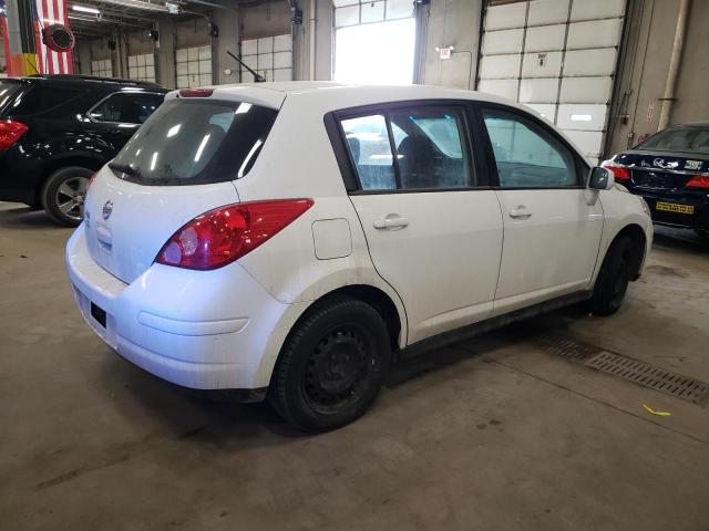 Photo 3 from auction – 2011 NISSAN VERSA S with VIN 3N1BC1CP2BL446870
