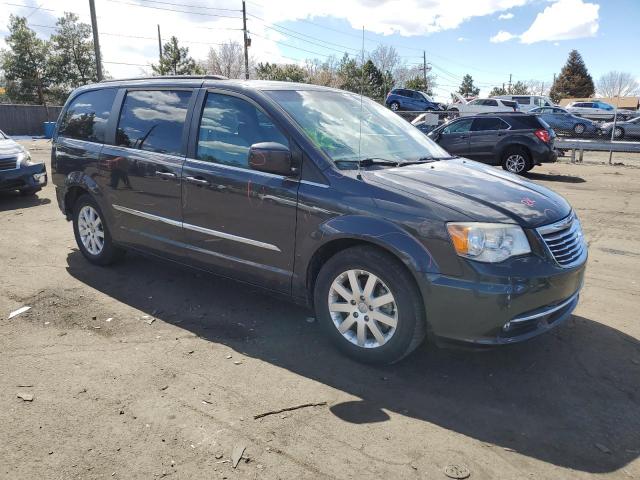 Photo 4 from auction – 2012 CHRYSLER TOWN & COU with VIN 2C4RC1BG8CR169790