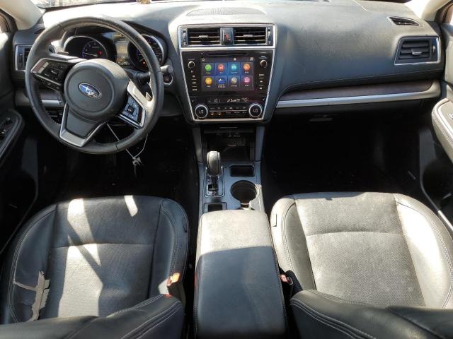 Photo 8 from auction – 2019 SUBARU OUTBACK 3. with VIN 4S4BSENC4K3231676