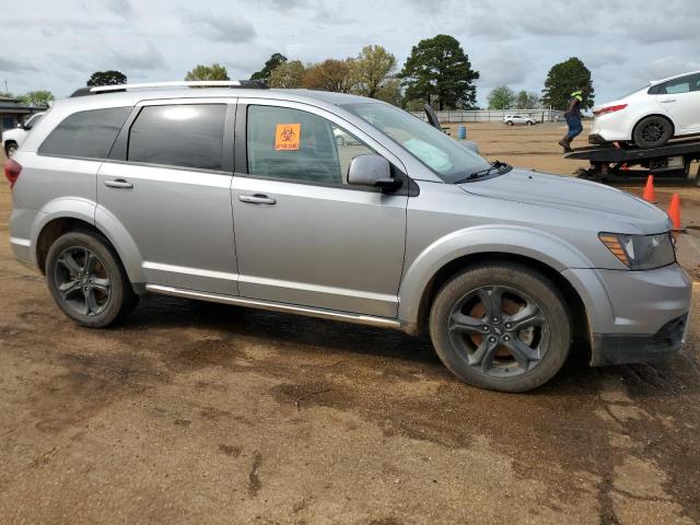 Photo 4 from auction – 2018 DODGE JOURNEY CR with VIN 3C4PDCGG7JT475821