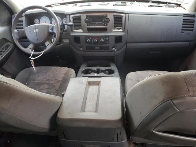 Photo 8 from auction – 2008 DODGE RAM 1500 S with VIN 1D7HA18248S509767