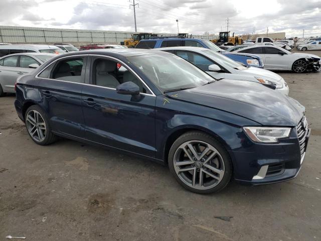 Photo 4 from auction – 2019 AUDI A3 PREMIUM with VIN WAUBEGFF3KA113773