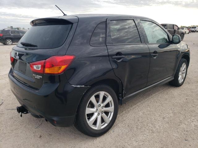 Photo 3 from auction – 2015 MITSUBISHI OUTLANDER with VIN 4A4AP3AU6FE022303