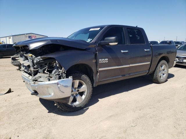 RAM 1500 SLT 2014 with VIN 1C6RR7LT7ES284712 - Photo from auction