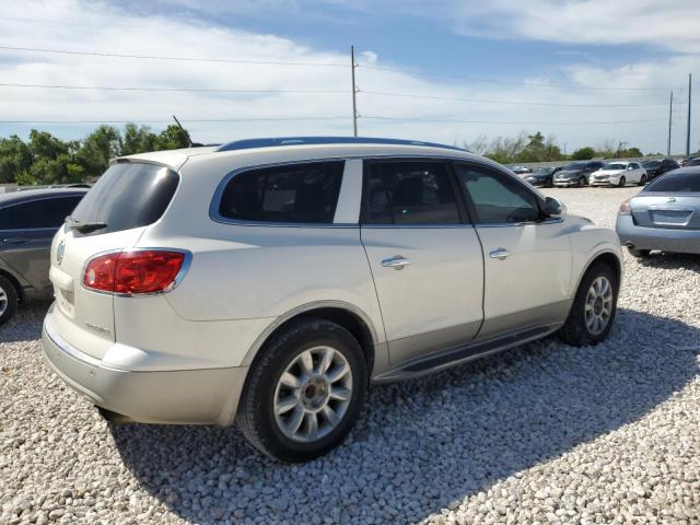 Photo 3 from auction – 2012 BUICK ENCLAVE with VIN 5GAKRDED4CJ124046