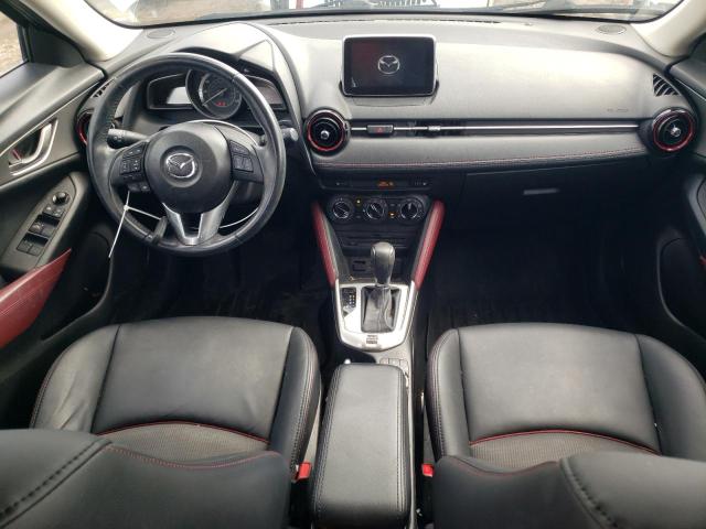 Zdjęcie 8 z aukcji – 2016 MAZDA CX-3 TOURI z VIN JM1DKBC78G0126391