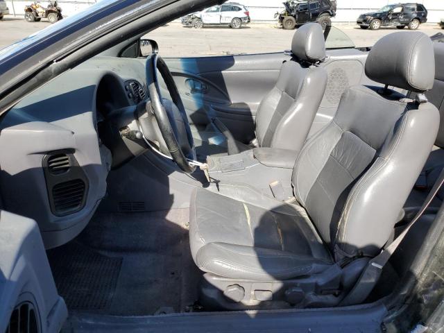 Photo 7 from auction – 1997 MITSUBISHI ECLIPSE SP with VIN 4A3AX55F3VE005484