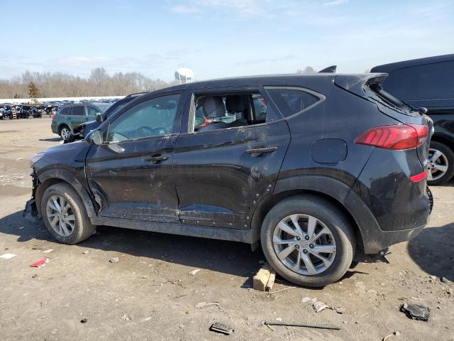 Photo 2 from auction – 2019 HYUNDAI TUCSON SE with VIN KM8J2CA48KU006587