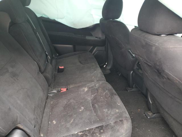 Photo 11 from auction – 2015 NISSAN PATHFINDER with VIN 5N1AR2MN6FC666021