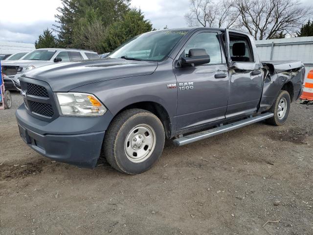 RAM 1500 ST 2016 مع رقم تعريف المركبة 1C6RR6ST3GS395238 - صورة من المزاد