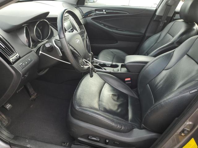 Photo 7 from auction – 2011 HYUNDAI SONATA SE with VIN 5NPEC4AB0BH289374