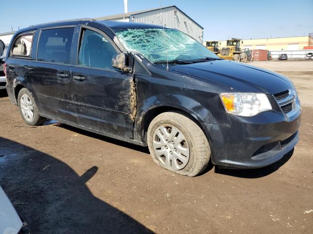 Фото 4 с аукциона – 2016 DODGE GRAND CARA с VIN 2C4RDGBG4GR372374