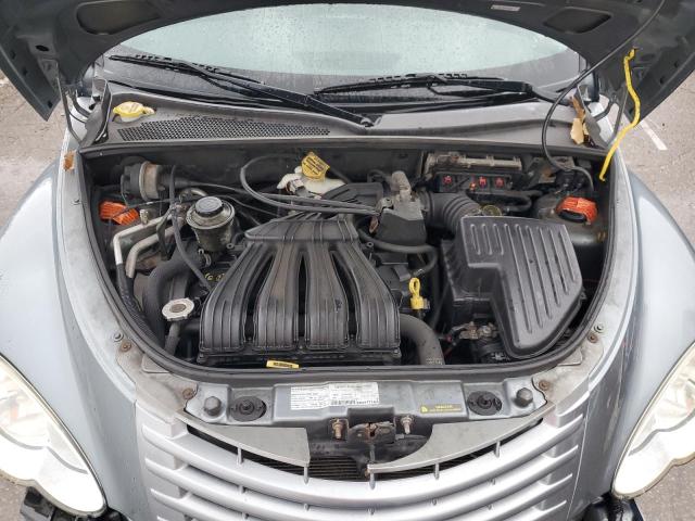 Photo 11 from auction – 2008 CHRYSLER PT CRUISER with VIN 3A8FY58B08T126632