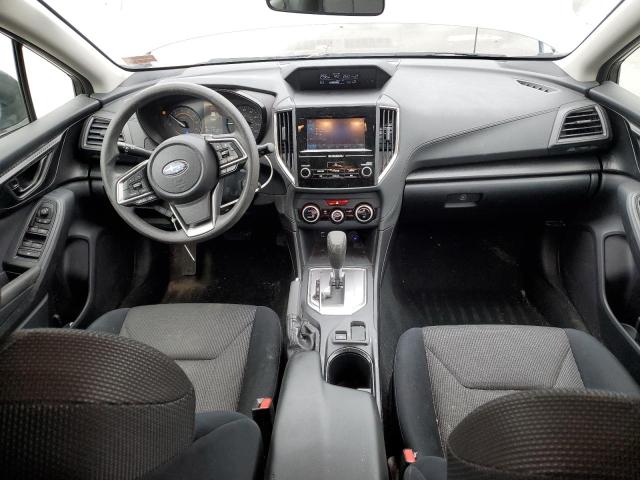 Photo 8 from auction – 2023 SUBARU CROSSTREK with VIN JF2GTABC6P8213535