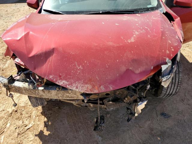 Photo 11 from auction – 2017 TOYOTA COROLLA L with VIN 2T1BURHE2HC779341