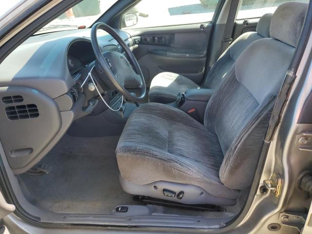 Photo 7 from auction – 1997 DODGE INTREPID with VIN 2B3HD46F5VH671078